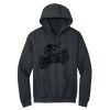 Heavy Blend Hooded Sweatshirt Thumbnail