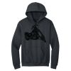 Heavy Blend Hooded Sweatshirt Thumbnail