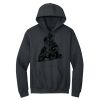Heavy Blend Hooded Sweatshirt Thumbnail