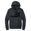 Heavy Blend Hooded Sweatshirt Thumbnail