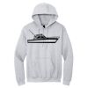 Heavy Blend Hooded Sweatshirt Thumbnail