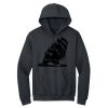 Heavy Blend Hooded Sweatshirt Thumbnail