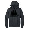 Heavy Blend Hooded Sweatshirt Thumbnail