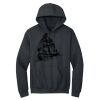 Heavy Blend Hooded Sweatshirt Thumbnail
