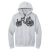 Heavy Blend Hooded Sweatshirt Thumbnail