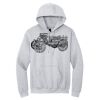 Heavy Blend Hooded Sweatshirt Thumbnail