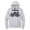 Heavy Blend Hooded Sweatshirt Thumbnail