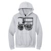 Heavy Blend Hooded Sweatshirt Thumbnail