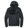 Heavy Blend Hooded Sweatshirt Thumbnail