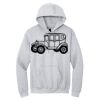 Heavy Blend Hooded Sweatshirt Thumbnail