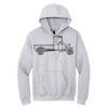 Heavy Blend Hooded Sweatshirt Thumbnail