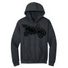 Heavy Blend Hooded Sweatshirt Thumbnail