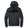 Heavy Blend Hooded Sweatshirt Thumbnail