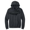 Heavy Blend Hooded Sweatshirt Thumbnail