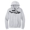 Heavy Blend Hooded Sweatshirt Thumbnail
