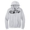 Heavy Blend Hooded Sweatshirt Thumbnail
