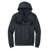 Heavy Blend Hooded Sweatshirt Thumbnail