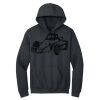 Heavy Blend Hooded Sweatshirt Thumbnail