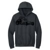 Heavy Blend Hooded Sweatshirt Thumbnail