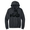 Heavy Blend Hooded Sweatshirt Thumbnail