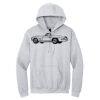 Heavy Blend Hooded Sweatshirt Thumbnail