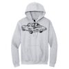 Heavy Blend Hooded Sweatshirt Thumbnail