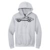 Heavy Blend Hooded Sweatshirt Thumbnail