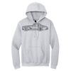 Heavy Blend Hooded Sweatshirt Thumbnail