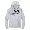Heavy Blend Hooded Sweatshirt Thumbnail