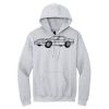Heavy Blend Hooded Sweatshirt Thumbnail