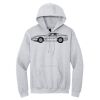 Heavy Blend Hooded Sweatshirt Thumbnail