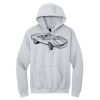Heavy Blend Hooded Sweatshirt Thumbnail