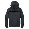 Heavy Blend Hooded Sweatshirt Thumbnail