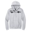 Heavy Blend Hooded Sweatshirt Thumbnail