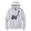 Heavy Blend Hooded Sweatshirt Thumbnail