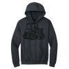 Heavy Blend Hooded Sweatshirt Thumbnail