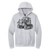Heavy Blend Hooded Sweatshirt Thumbnail