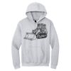 Heavy Blend Hooded Sweatshirt Thumbnail