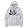 Heavy Blend Hooded Sweatshirt Thumbnail
