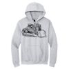 Heavy Blend Hooded Sweatshirt Thumbnail