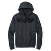 Heavy Blend Hooded Sweatshirt Thumbnail