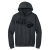Heavy Blend Hooded Sweatshirt Thumbnail