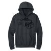 Heavy Blend Hooded Sweatshirt Thumbnail