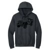 Heavy Blend Hooded Sweatshirt Thumbnail