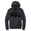 Heavy Blend Hooded Sweatshirt Thumbnail
