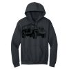 Heavy Blend Hooded Sweatshirt Thumbnail