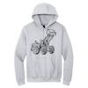 Heavy Blend Hooded Sweatshirt Thumbnail
