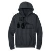 Heavy Blend Hooded Sweatshirt Thumbnail