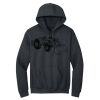 Heavy Blend Hooded Sweatshirt Thumbnail