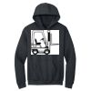 Heavy Blend Hooded Sweatshirt Thumbnail